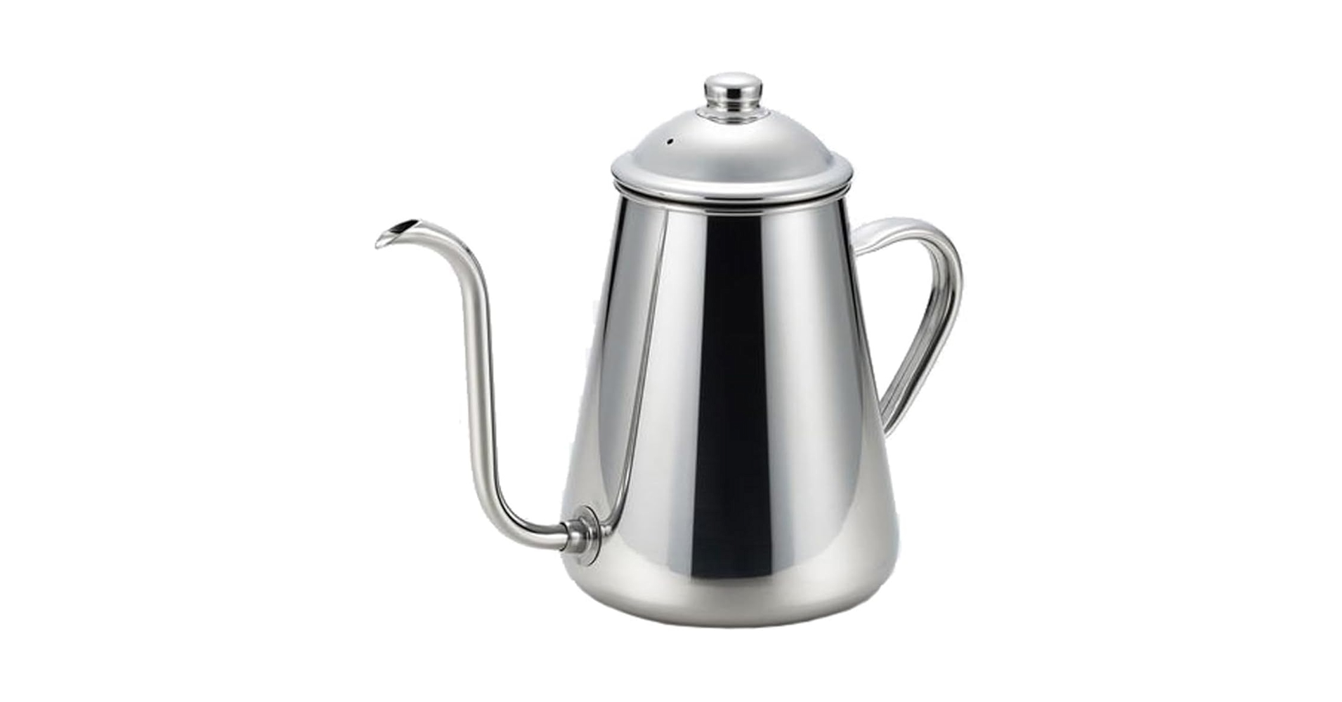 Amazon.com: Takahiro Coffee Drip Pot, 0.3 gal (1.5 L), 18-8