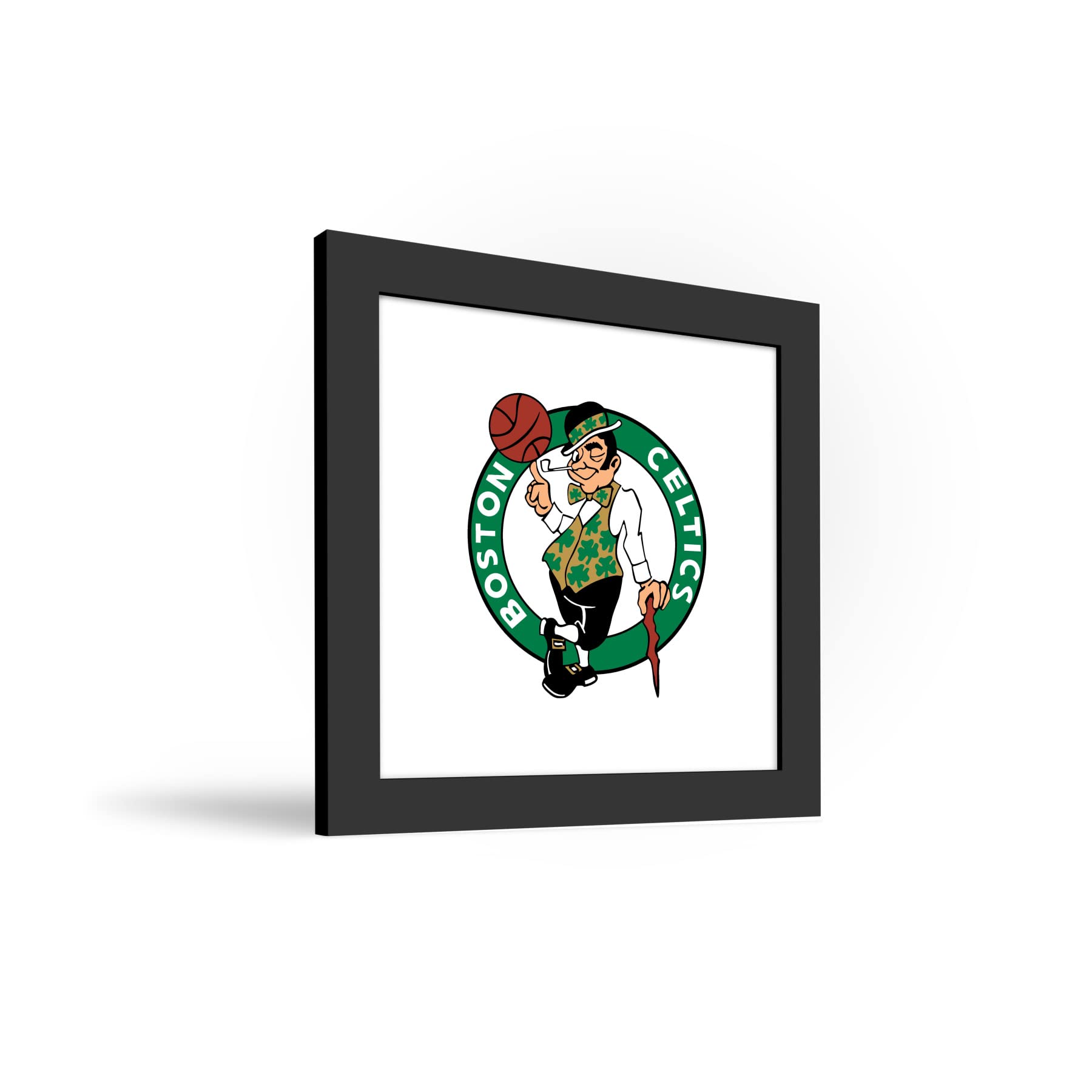 Amazon.com: Trends International Gallery Pops NBA Boston Celtics