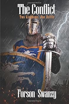 The Conflict: Two Kingdoms, One Battle