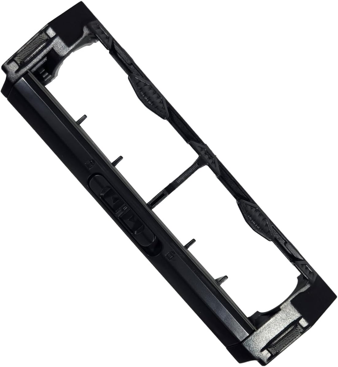 (OEM) A1PartsPro Drum Brush Cover for Samsung Bespoke Jet Bot Combo AI Jetbot Vacuum and Mop VR7MD96514G VR7MD97714G Replacement Accessories