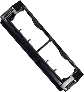 OEM A1PartsPro Drum Brush Cover for Samsung Bespoke Jet Bot Combo AI Jetbot Vacuum and Mop VR7MD96514G VR7MD97714G Replacement Accessories