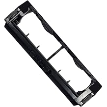 OEM A1PartsPro Drum Brush Cover for Samsung Bespoke Jet Bot Combo AI Jetbot Vacuum and Mop VR7MD96514G VR7MD97714G Replacement Accessories