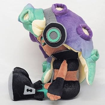 Nintendo Switch - スプラトゥーン3Switch+テンタクルズぬいぐるみセットアマゾン限定タンブラー Amazon.co.jp: 【オリジナル輸送箱で配送】スプラトゥーン3