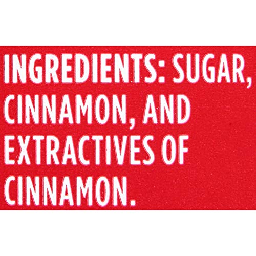 Sweeten Your Favorites with McCormick Cinnamon Sugar!