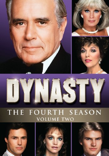 Dynasty: The Fourth Season, Volume 2 [Alemania] [DVD]
