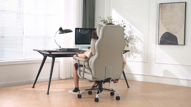 【HiK】チェア② Amazon.co.jp: HEKIKU ゲーミングチェア オフィスチェア ゲーム