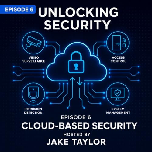 Cloud Security: Why Everyone Is Talking About It