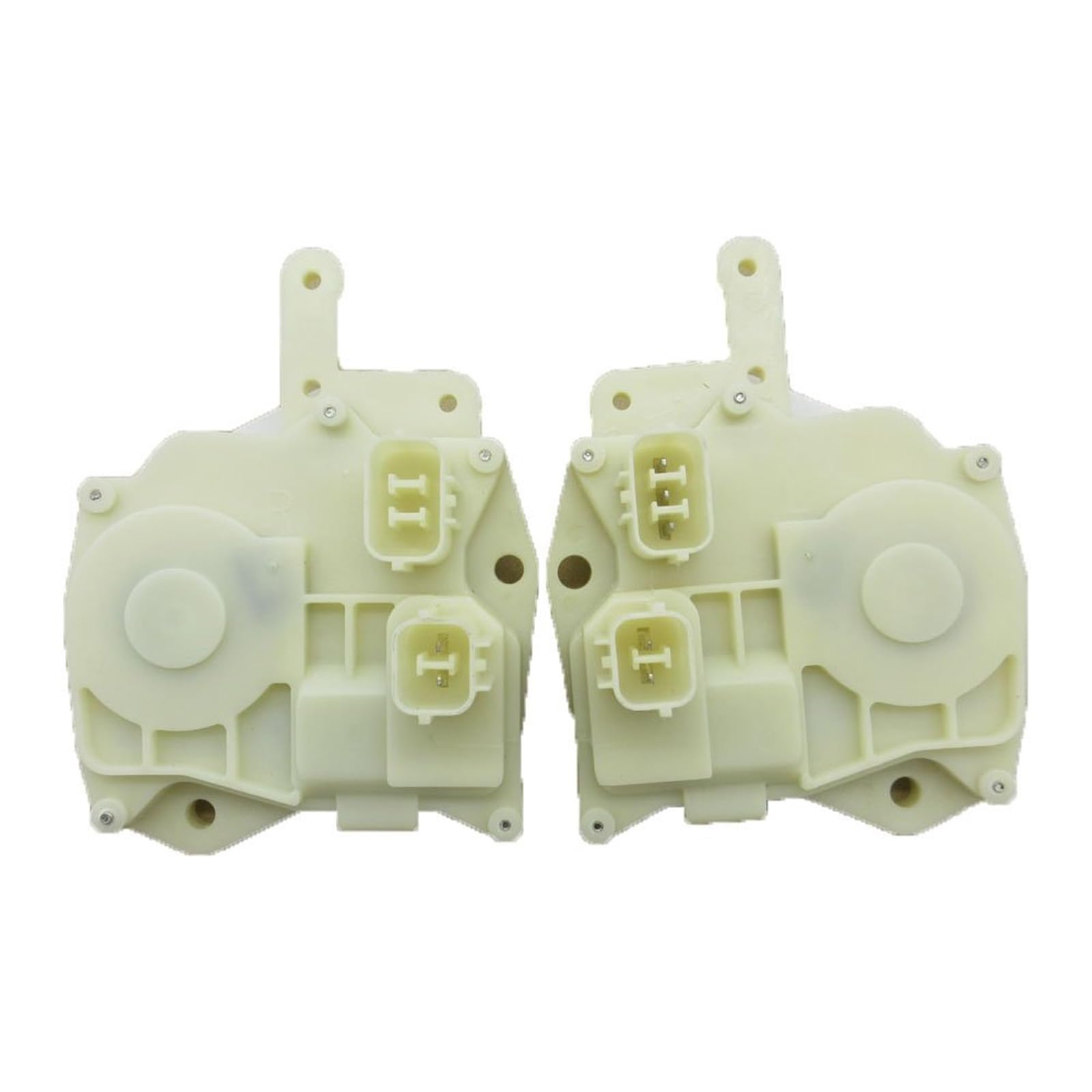 Door Lock Catch Actuator Door Lock Latch Actuator 72115-S5A-003 72615-S5A-003 72155-S5A-003 72655-S5A-003 for Civic for Accord for Odyssey S2000 1998-2006(Front Left Right)