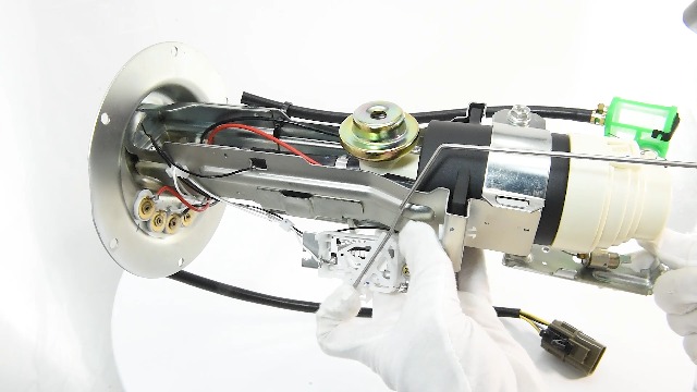 ポテトシャトル240 89-94 NISSAN 240SX CLUTCH AND BRAKE PEDAL