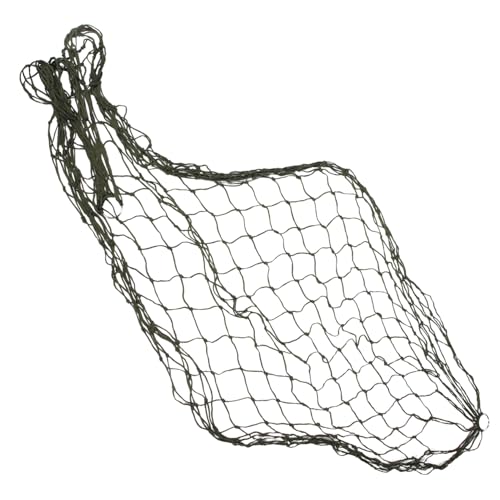 Yardenfun 1 Set Hammock Camping Chair Swing Lifts Rope Beach Hammock aldult Tent The Swing Camping Hanging Indoor Swing Chair Bold Hammock Chair seat Swing Cloth Bag Hammock Mesh