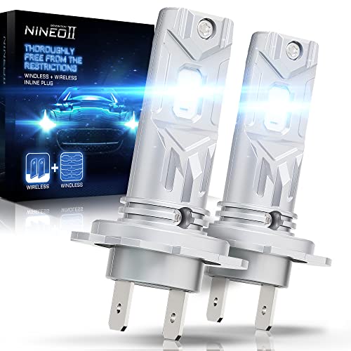 10 Best Bulbs for Projector Headlights 2020 Buyer’s Guide