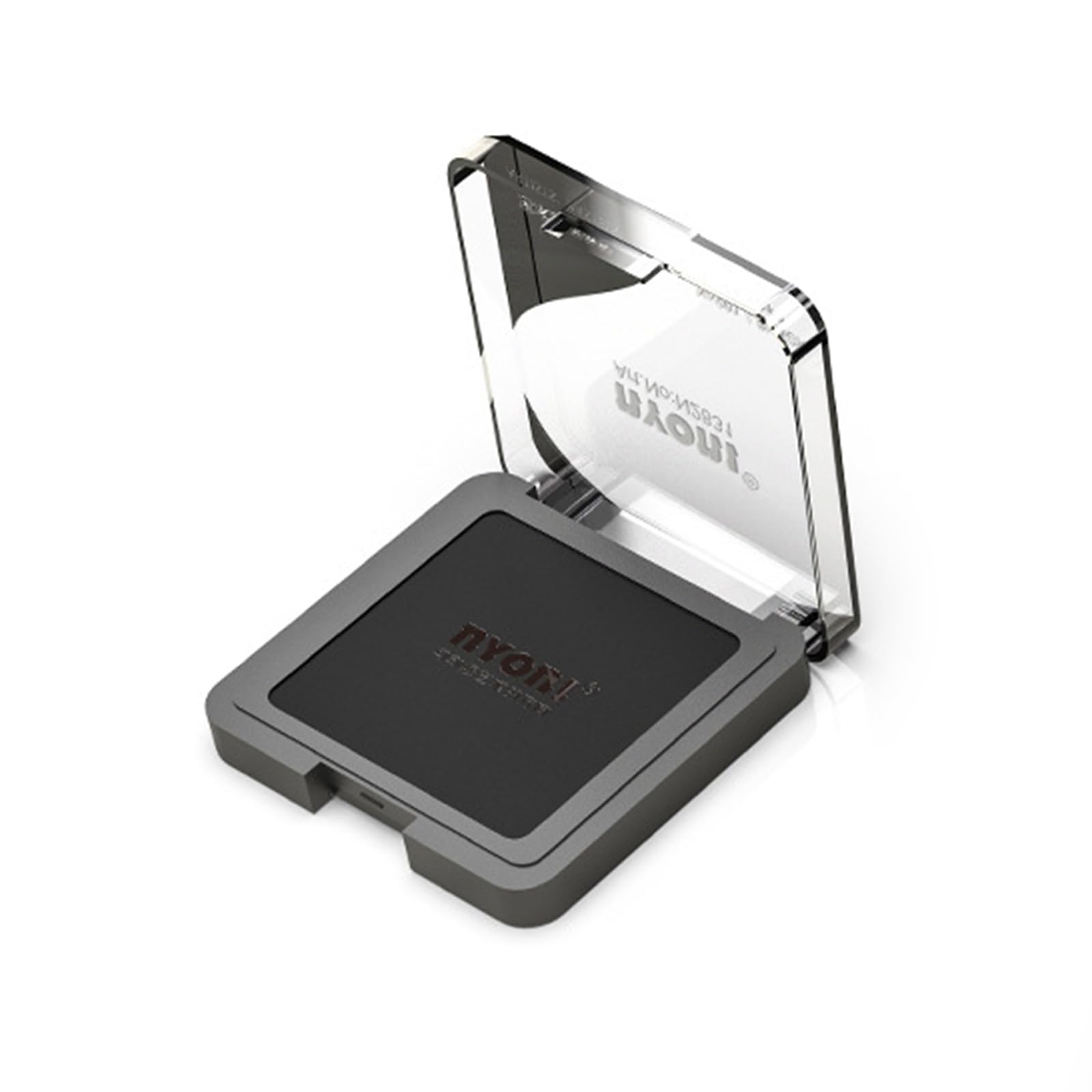 Wayfadacc Sketch Toner Artistic Powdered Painting Charcoal Color Powder for Sketching Professional Art Sketch Supplies