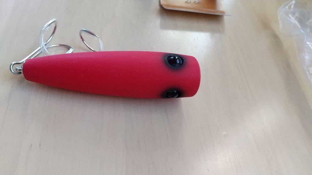 ズイール ZEAL CCMY トップウォーター バス釣り トップ ルアー ズイール ZEAL zeal ルアー 一覧