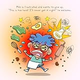 The Boy Who Makes A Million Mistakes: A Story About Growth Mindset for Kids to Boost Confidence, Self-Esteem and Resilience