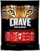 CRAVE Alleinfuttermittel für ausgewachsene Katzen - Tiernahrung., Brown, 750 g (6er Pack)