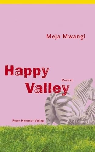 Bild: Happy Valley: Roman f�r 20,00 EUR  bei Amazon