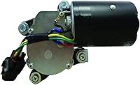 Vista 3 de Premier Gear PGW-4403 Repuesto del motor del limpiaparabrisas para Elantra, Accent, Genesis Coupe, Tiburon, Lantra Ii, Lantra Ii Wagon, Kt8273