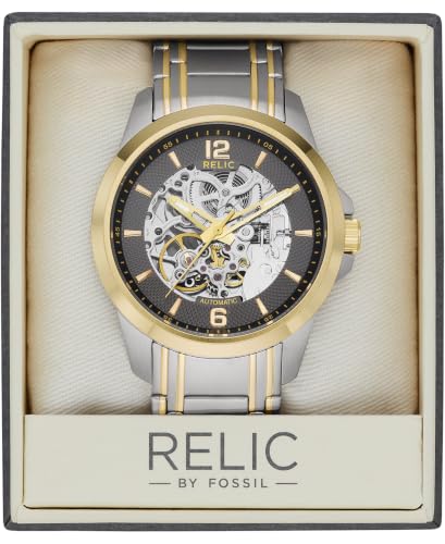 Image of RELIC Men's Watch
