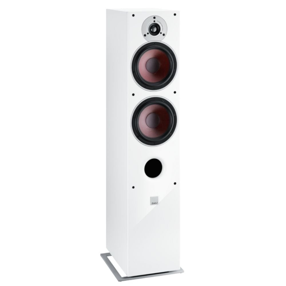 Dali Zensor 7 - Altoparlante laccato, colore: Bianco : Amazon.it