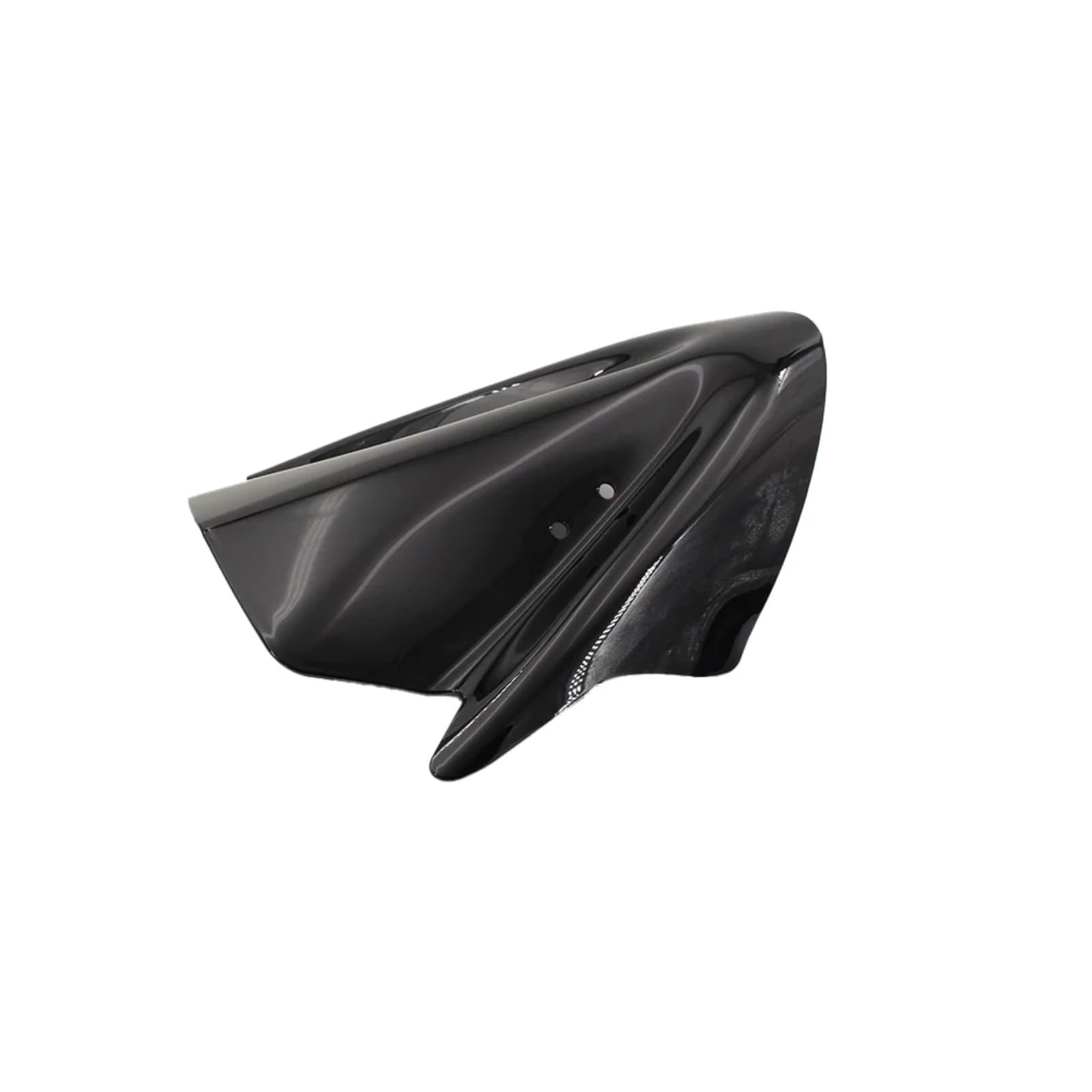 Parabrezza Spoiler Per ER-6N 2012-2016 Parabrezza Parabrezza Doppia Bolla Deflettore Del Per Vento Accessori Moto Moto Per Vento Schermo Deflettore