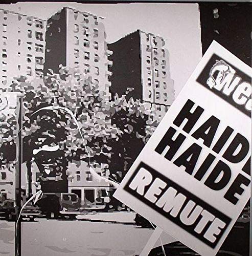 Haide Haide [Vinyl Single]