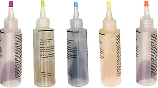 EXCEART 1 Set Resin dye Resin Pigment dye for Clothes Shoes DIY Dyestuffs Clothes Pigments DIY Clothes Color pigments Liquid epoxy Pigment Tie Dye Pigment DIY Pigments Active Clothing