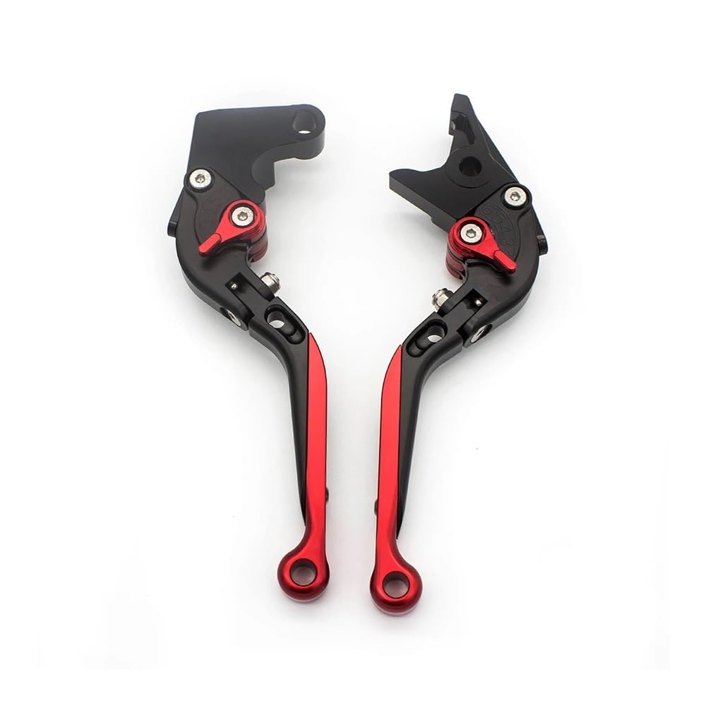 Mlioju H Motorcycle Clutc Lever For Yzf R1 R1m R1s 2015-2024 Motorcycle Brake Clutc Lever Andle Motorcycle Brake Clutc Levers For R6 17-22