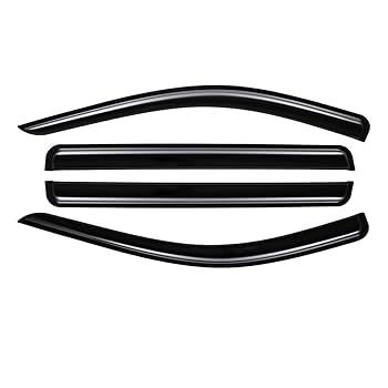 Amazon.com: Lightronic Extra Durable Outside-Mount Auto Vent