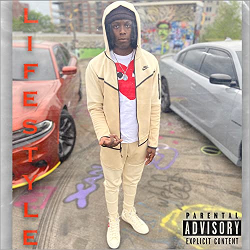  Lifestyle (EP) [Explicit]