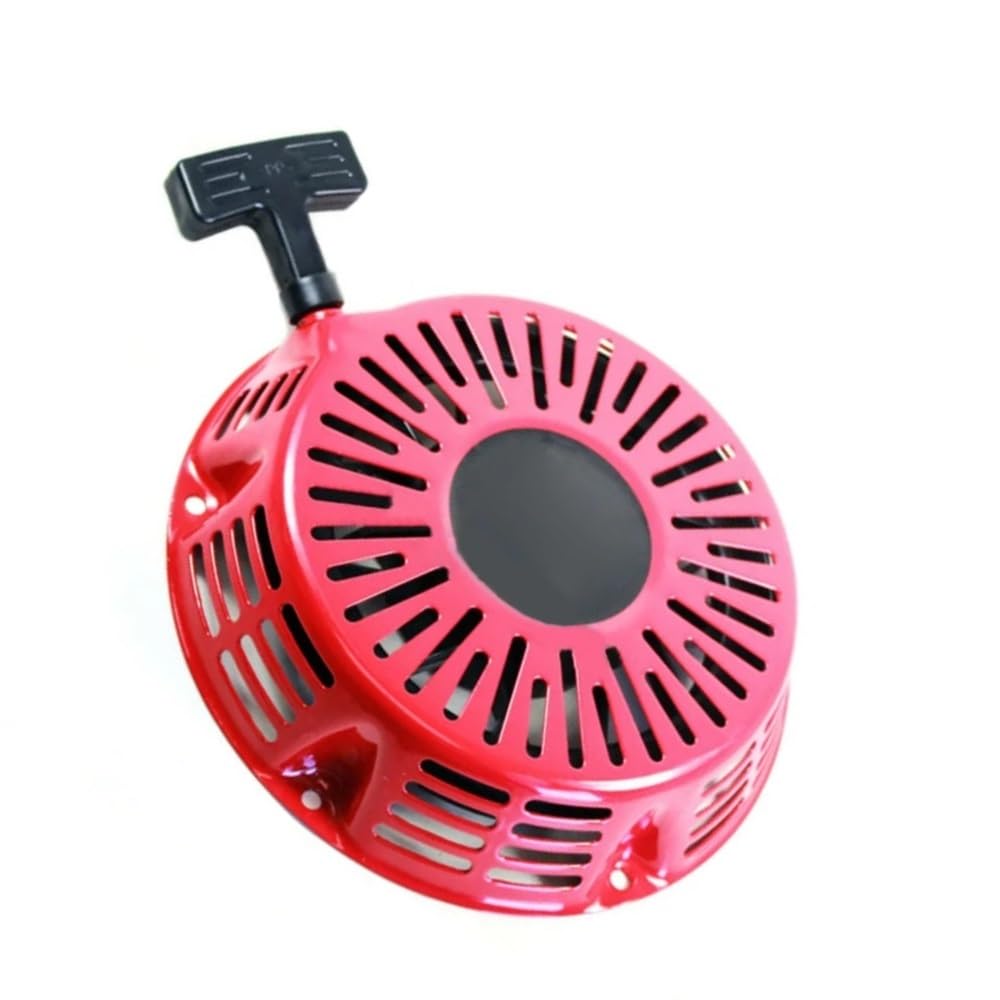 Accessoires de démarrage à tirette pour moteur de tondeuse à gazon