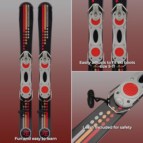 5th Element 99cm スキーブレード