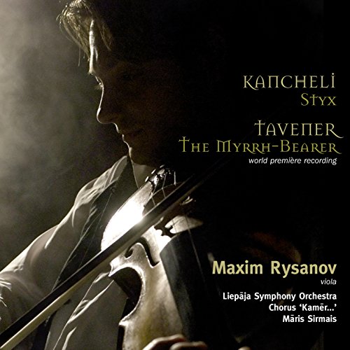 AUSTRIA : Maxim Rysanov and Mozart - I Musici de Montréal