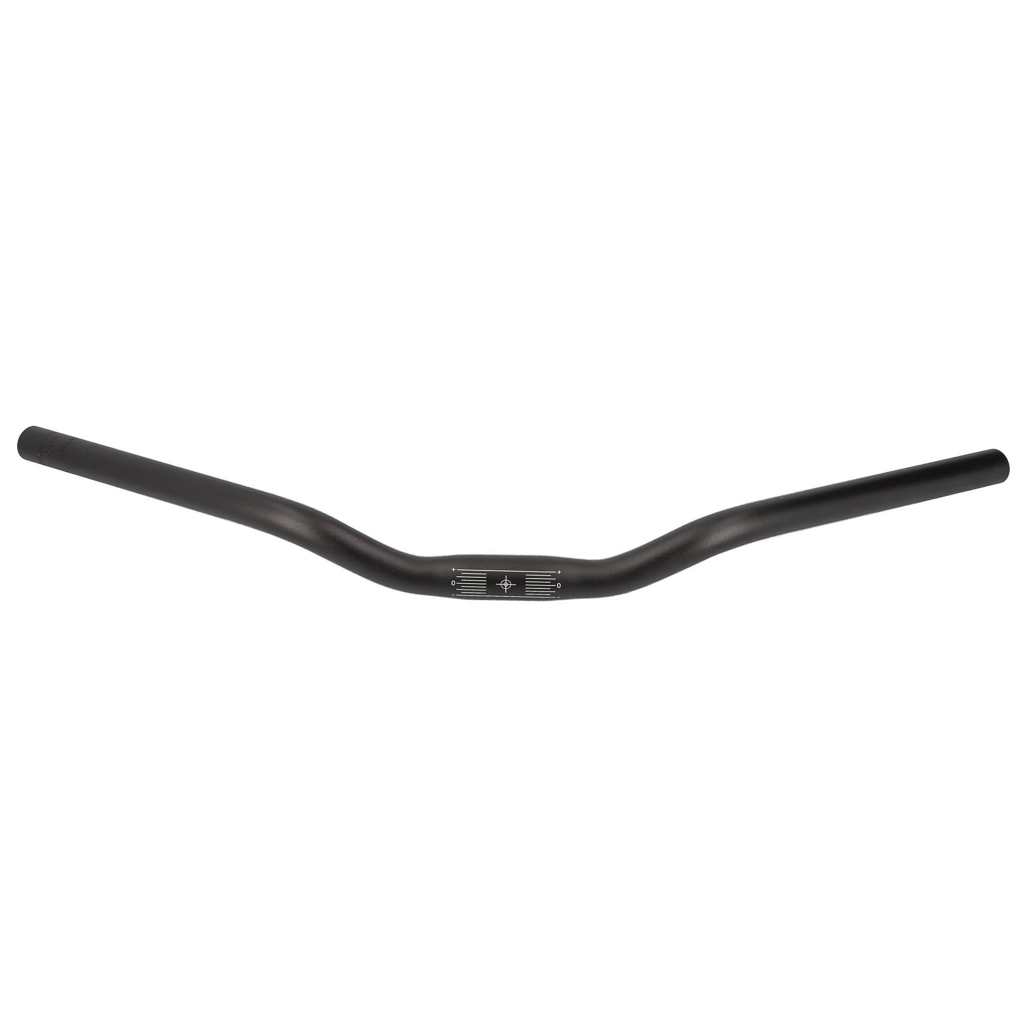 Manubrio Regolabile Per Bici In Alluminio – 25,4/31,8 Mm, Angolo +/-60° – Per Mountain Bike E Bici Da Strada – 120 Mm - 2