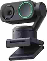 Insta360 Link 2 ウェブカメラ Insta360 Link 2 & Link 2Cを購入 - AI 4K ウェブカメラ