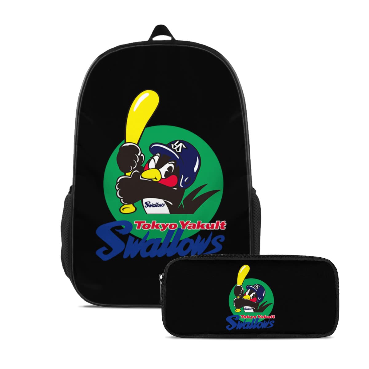 つば九郎　リュック Amazon.co.jp: [JMI] つば九郎day 東京ヤクルトスワローズ