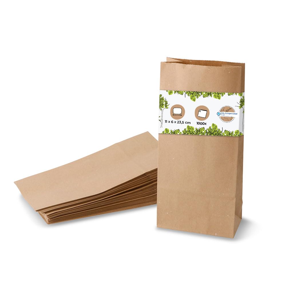 Bolsa De Lonchera, Bolsas De Almuerzo De Papel De Protección Ambiental Bolsa De Lonchera, Bolsas De Almuerzo De Papel De Protección Ambiental
