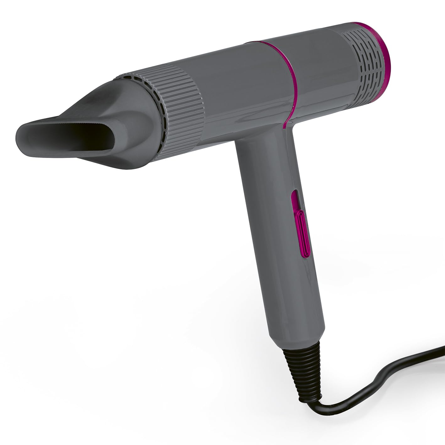 Vitalmaxx Haartrockner mit Stylingdüse 800W