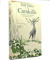 Tall tales of the Catskills B0006BUWL0 Book Cover