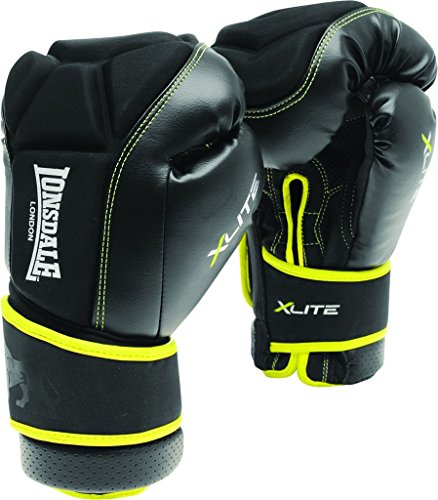 Londsdale - Scatole Guanti X-Lite Bag Gloves