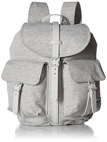 grey herschel dawson small backpack Herschel - Dawson Small Backpack