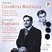 Leoncavallo: Pagliacci / Mascagni: Cavalleria Rusticana (Metropolitan Opera)