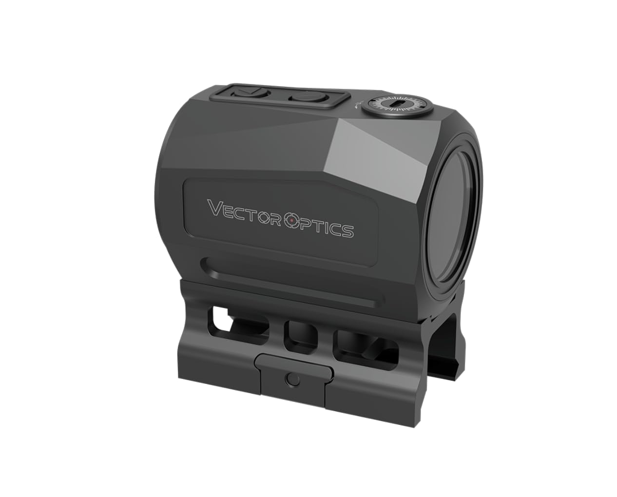 Amazon.co.jp: Vector Optics Scrapper 1x25 Ultra Compact