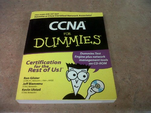 CCNATM For Dummies® view 2