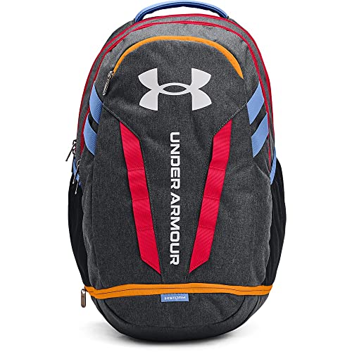 Image of Under Armour Hustle Backpack