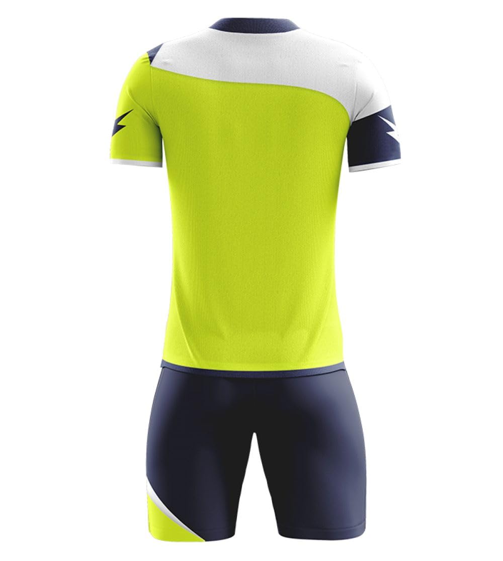 ZEUS VESTE GLI DEI Lybra KIT Uomo (Pacco da 1)