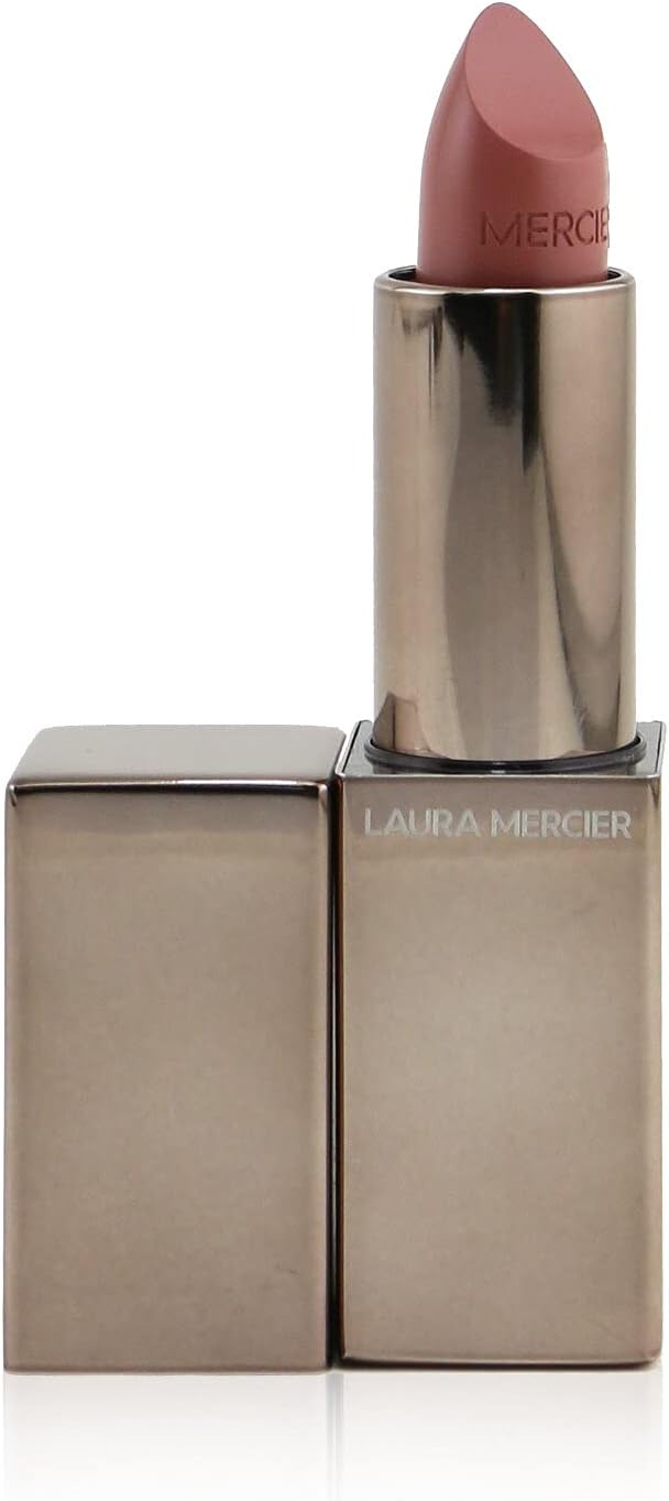 Rouge Essentiel Silky Creme Lipstick by Laura Mercier Nu Delicat 3.5g