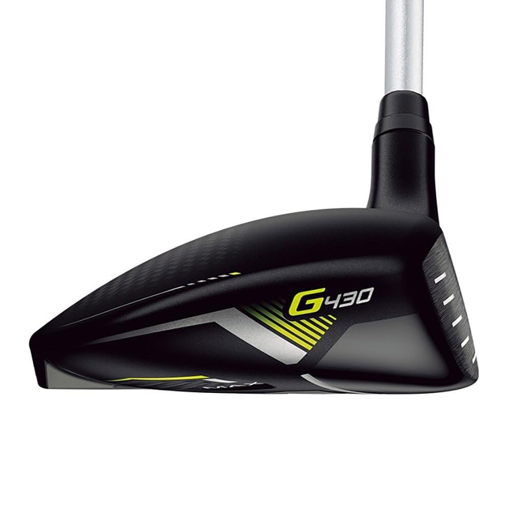 Amazon.co.jp: Ping G430 HL MAX フェアウェイウッド FUJIKURA SPEEDER 