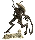 Warrior Alien from Movie Maniacs Series 6