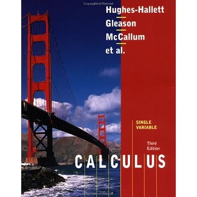 Calculus