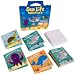 Red Robin Greetings Valentine's Day Cards - Fun Valentine Cards For Kids Sea Life, Word Search Kids Valentines Cards For Boy or Girl (28-Count With Envelopes)